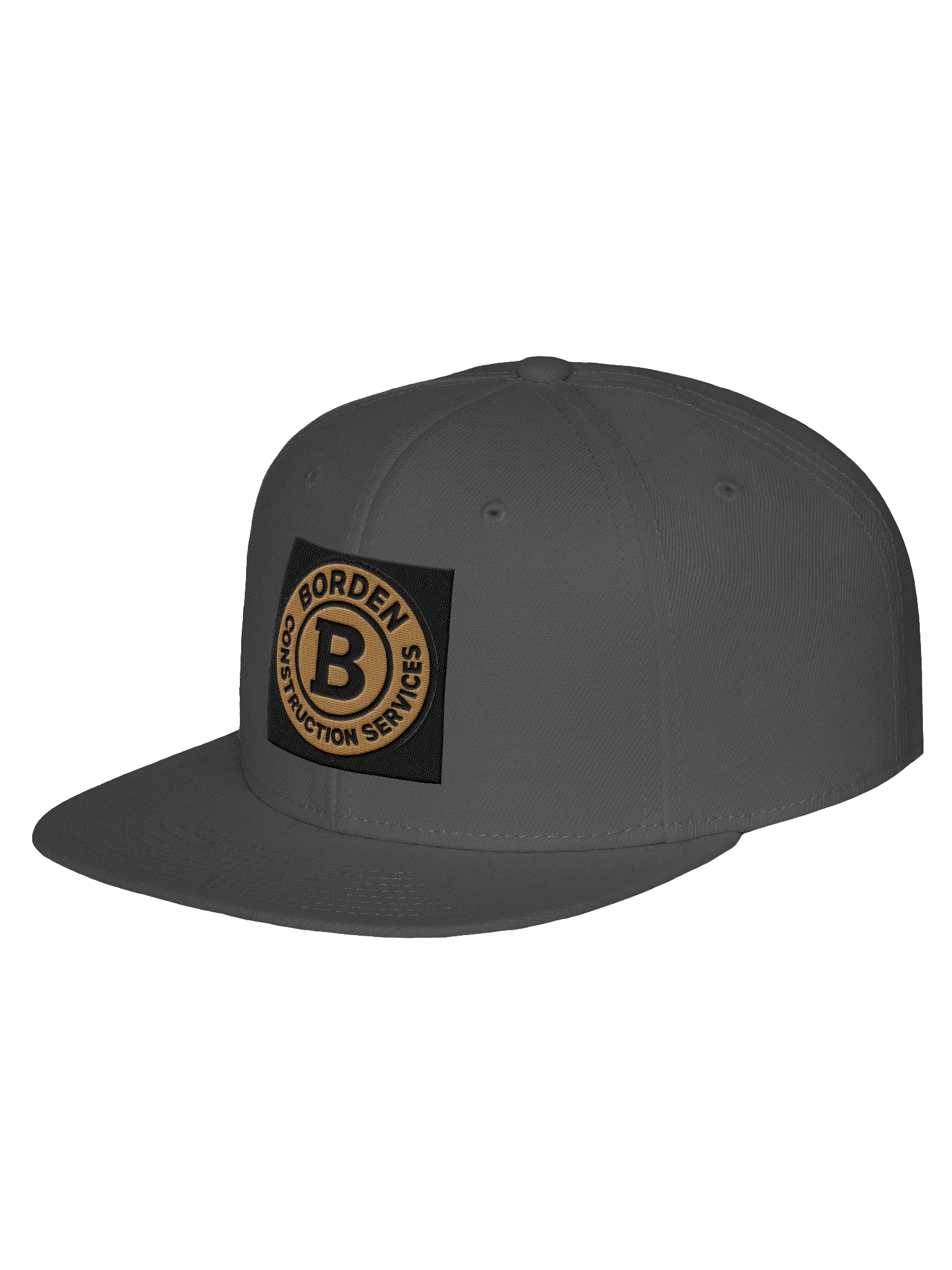 B.C.S Snapback product image (7)