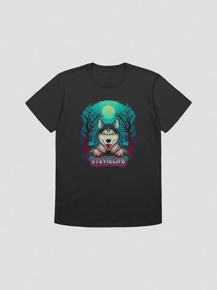 Unisex Tee Sila product image (4)