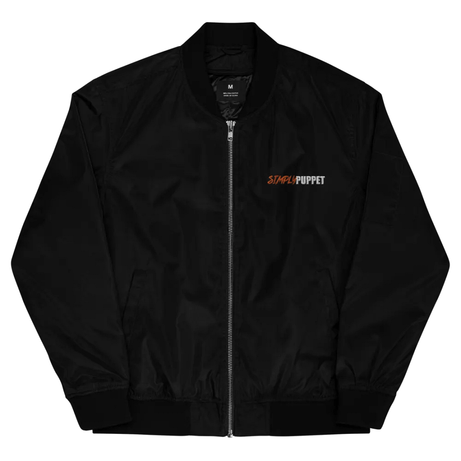 Name Bomber product image (2)