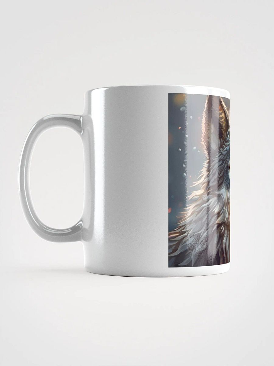 Wolf Mug product image (6)