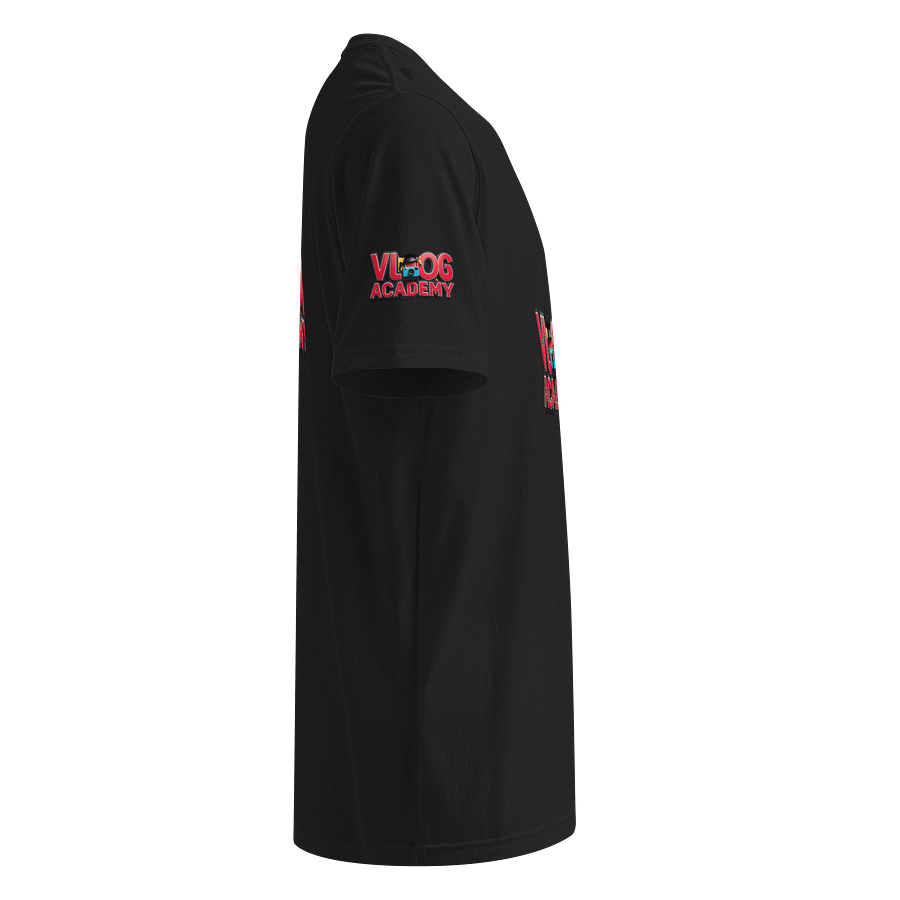 Vlog Academy Under Armour® Athletic T-Shirt product image (4)