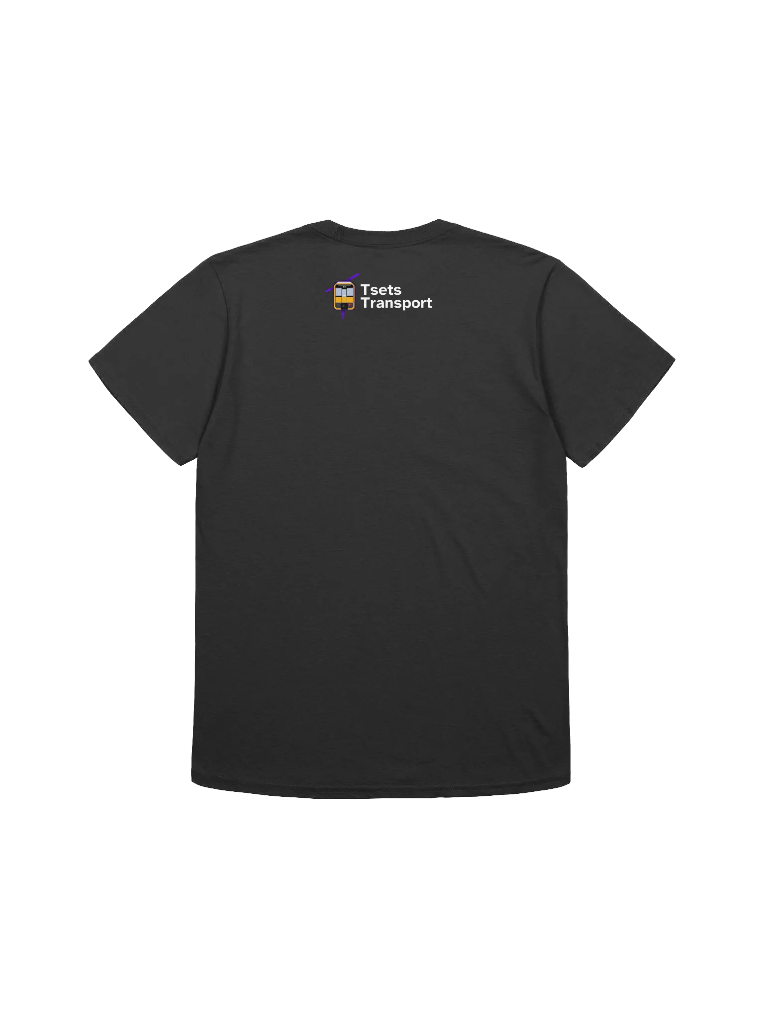 The Original TsetsTransport T-Shirt product image (4)