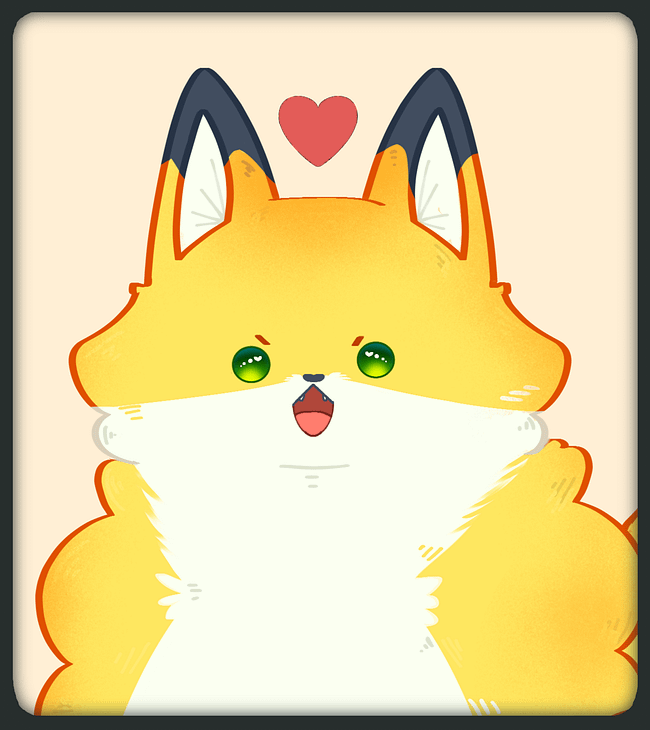 FOXATCAT Artgallery