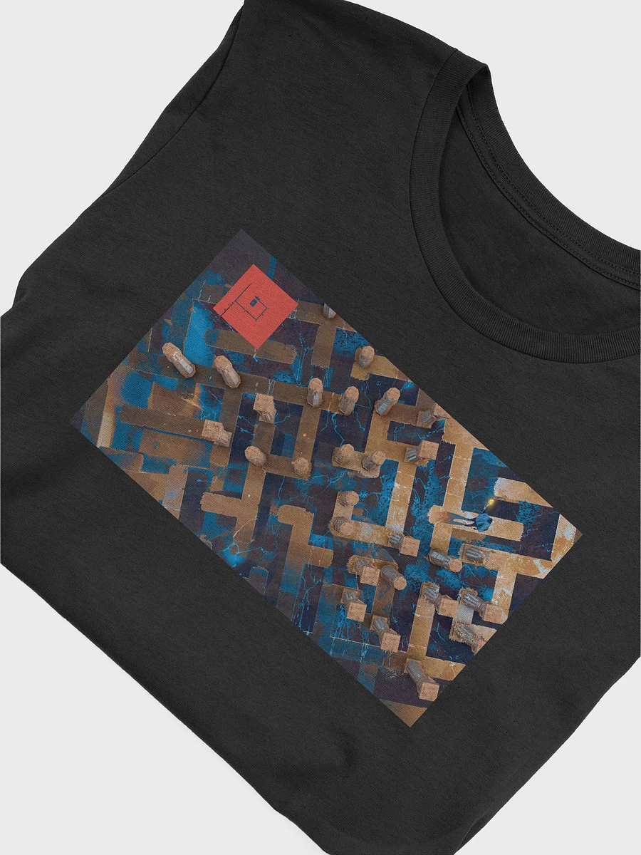 The Labyrinth of Egypt T-Shirt product image (5)