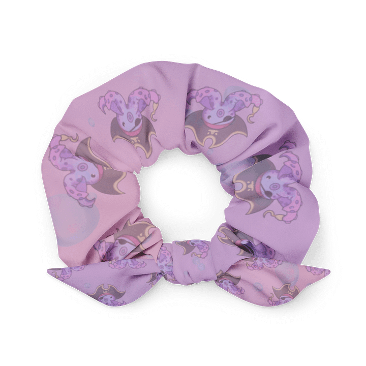 Inko’s Mischief Scrunchie product image (1)