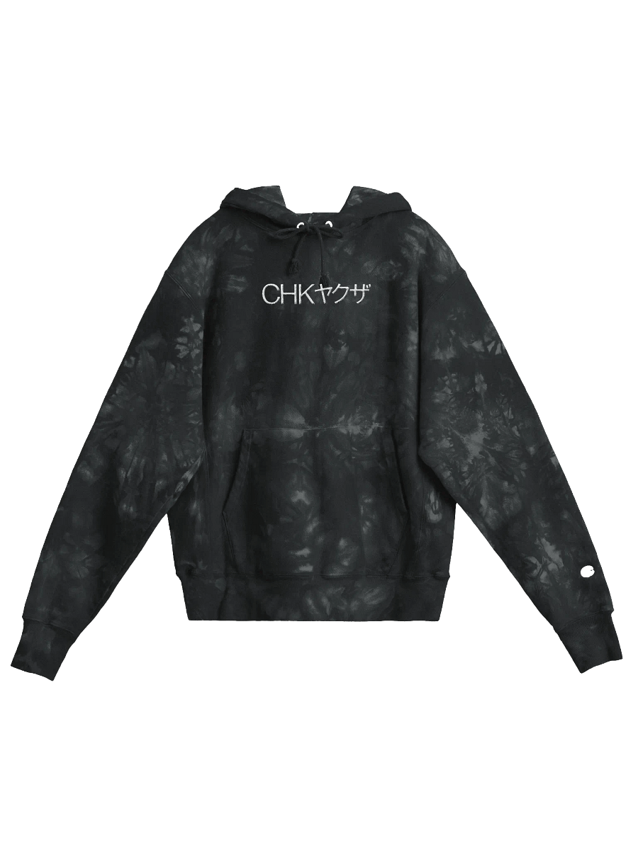 CHAMPION X CHAKUZA - HOODIE product image (5)