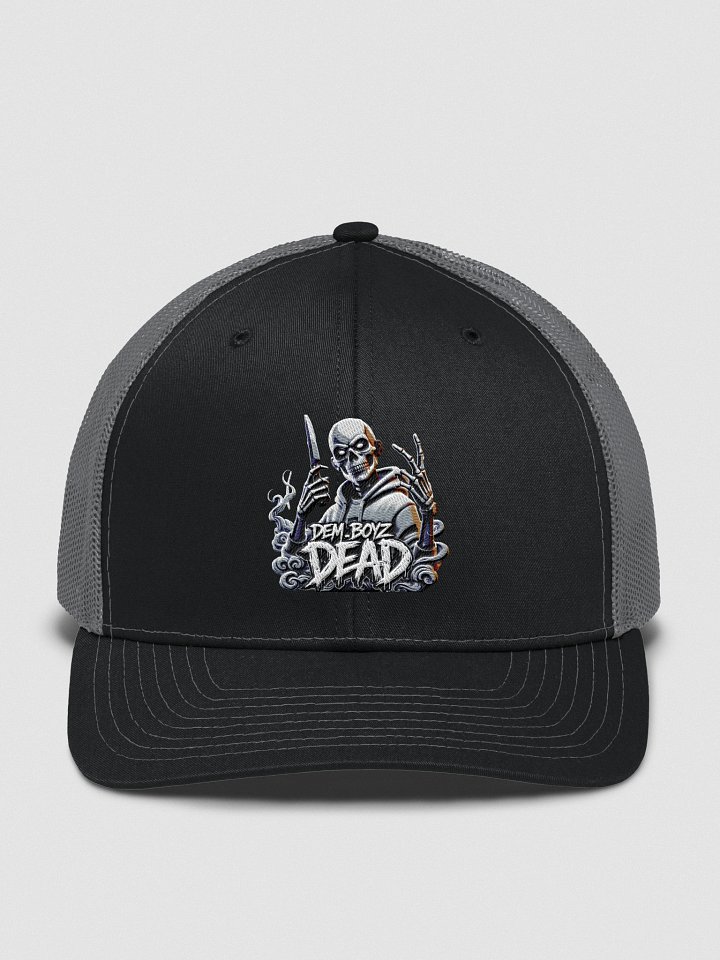 DEMI DBD Snapback product image (3)