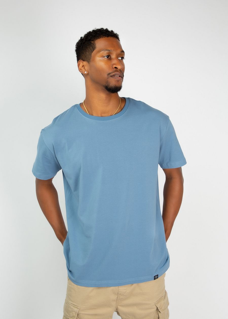Color Tee 3-Pack - Sage, Slate, Dust product image (6)