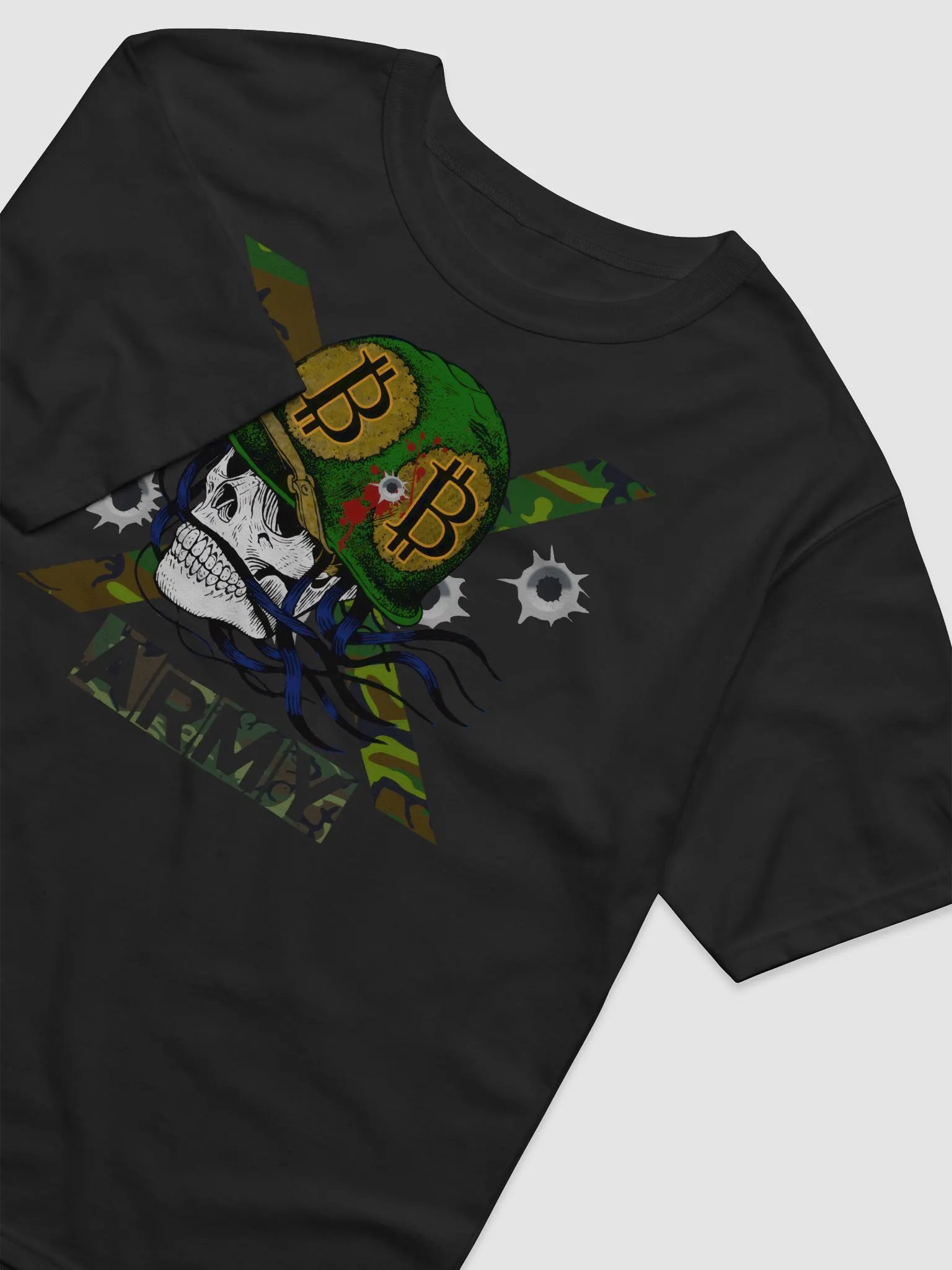XRP ARMY CHAMPS PREMIUM product image (6)