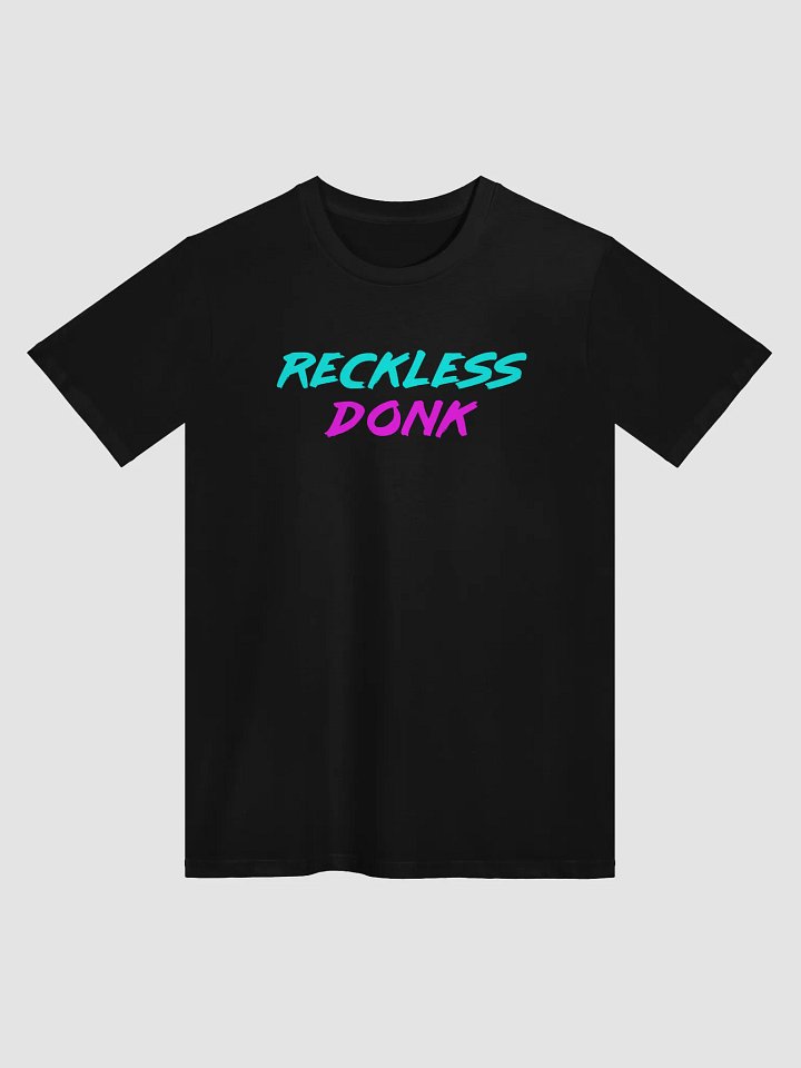 RD Neon Logo Shirt product image (41)