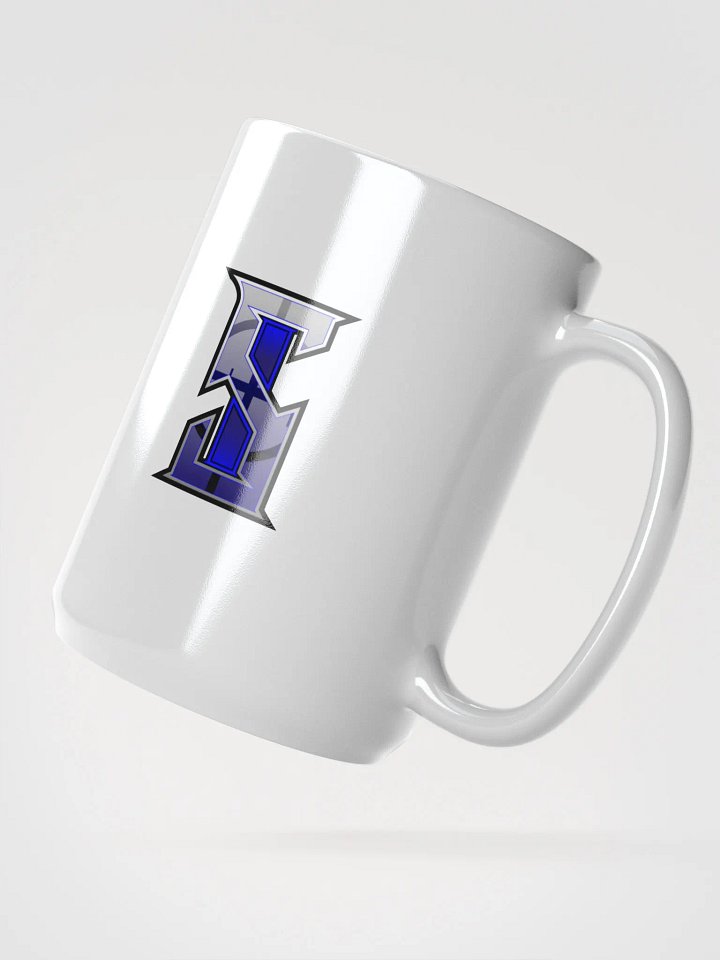 iLL Mug product image (2)