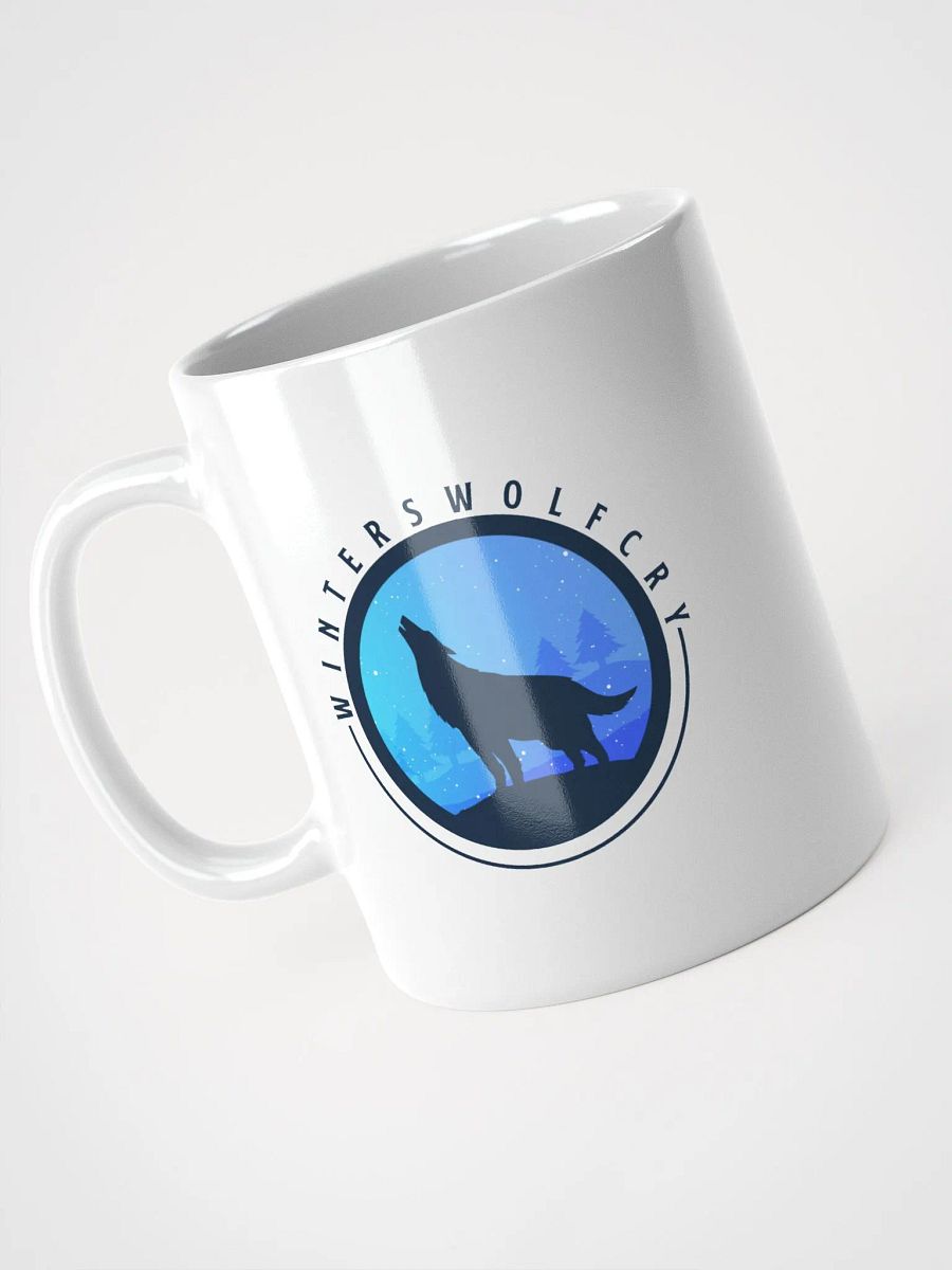 Shut up, Chat. - Mug product image (3)