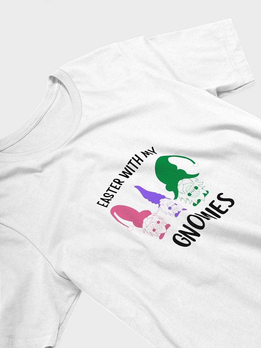 Enchanted Gnome Trio T-Shirt product image (3)
