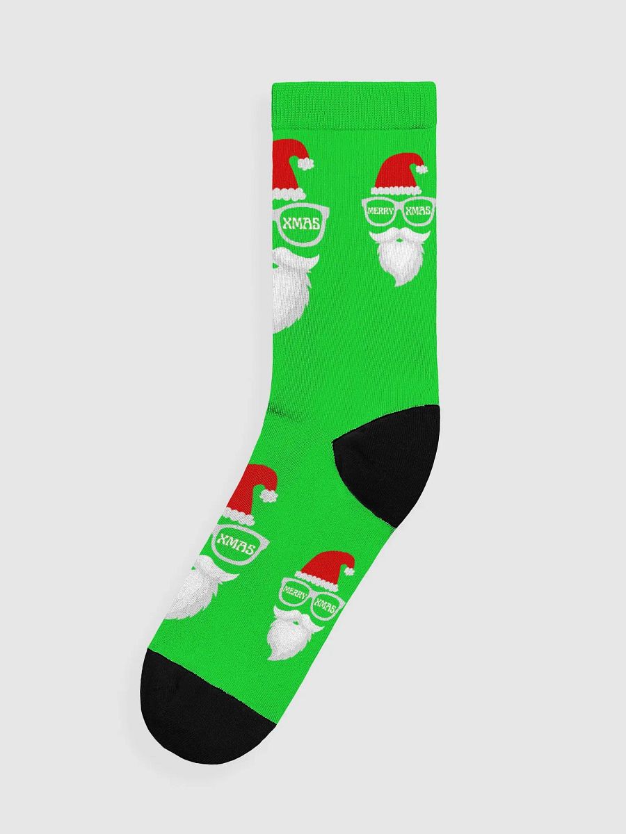 Xmas Boogie Socks product image (4)