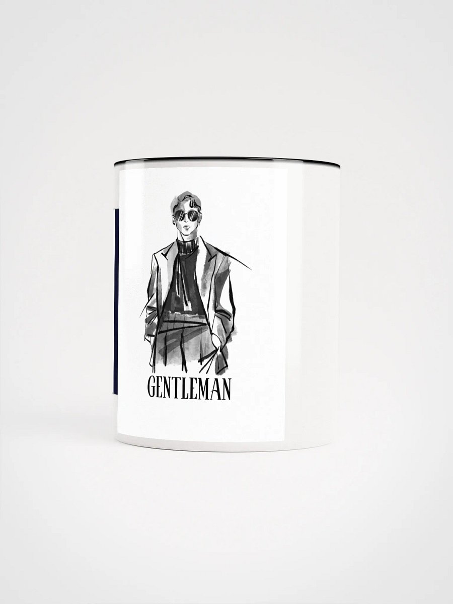 Gentleman product image (14)