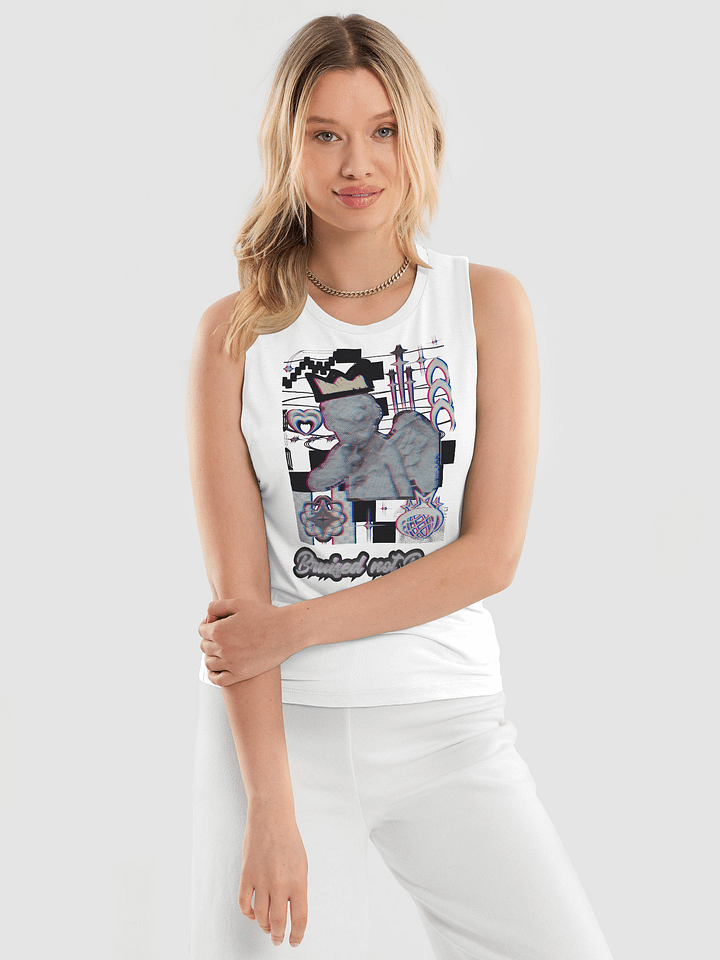 Tank Tee product image (1)