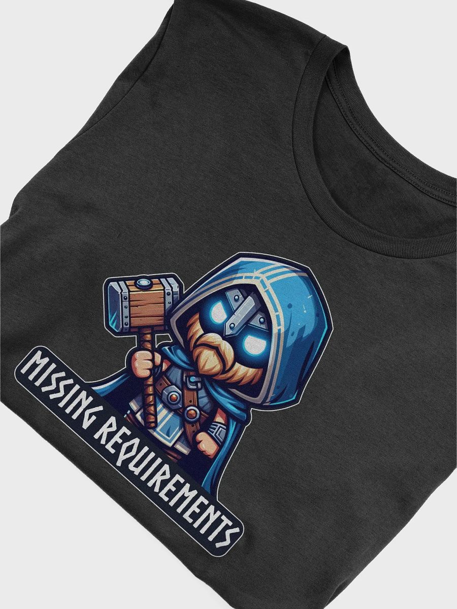 Missing Requirements - Men's Supersoft Tee product image (5)