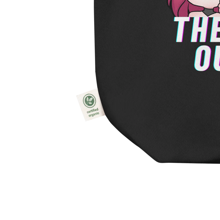 Pop Warrior Side Questing Tote product image (2)