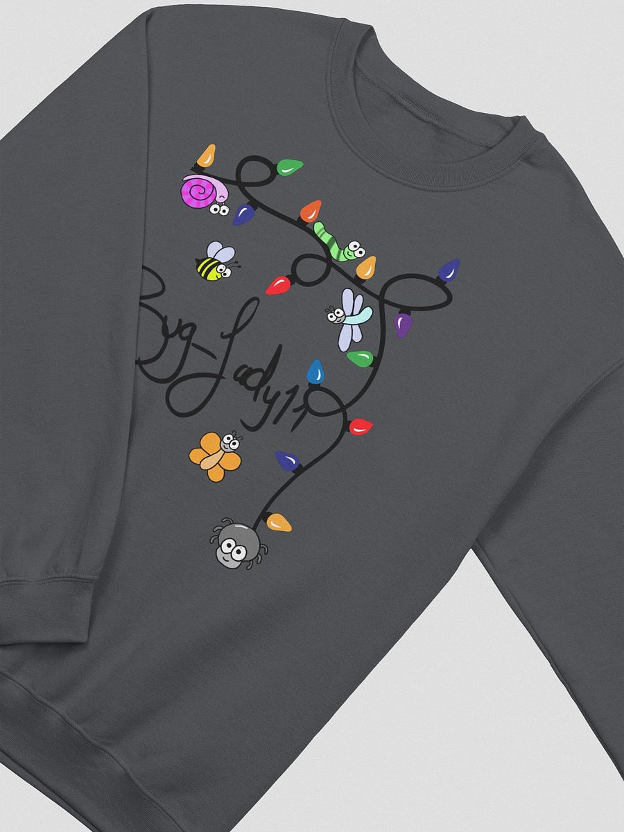Bug-Lady Special Seasonal Sweater product image (3)