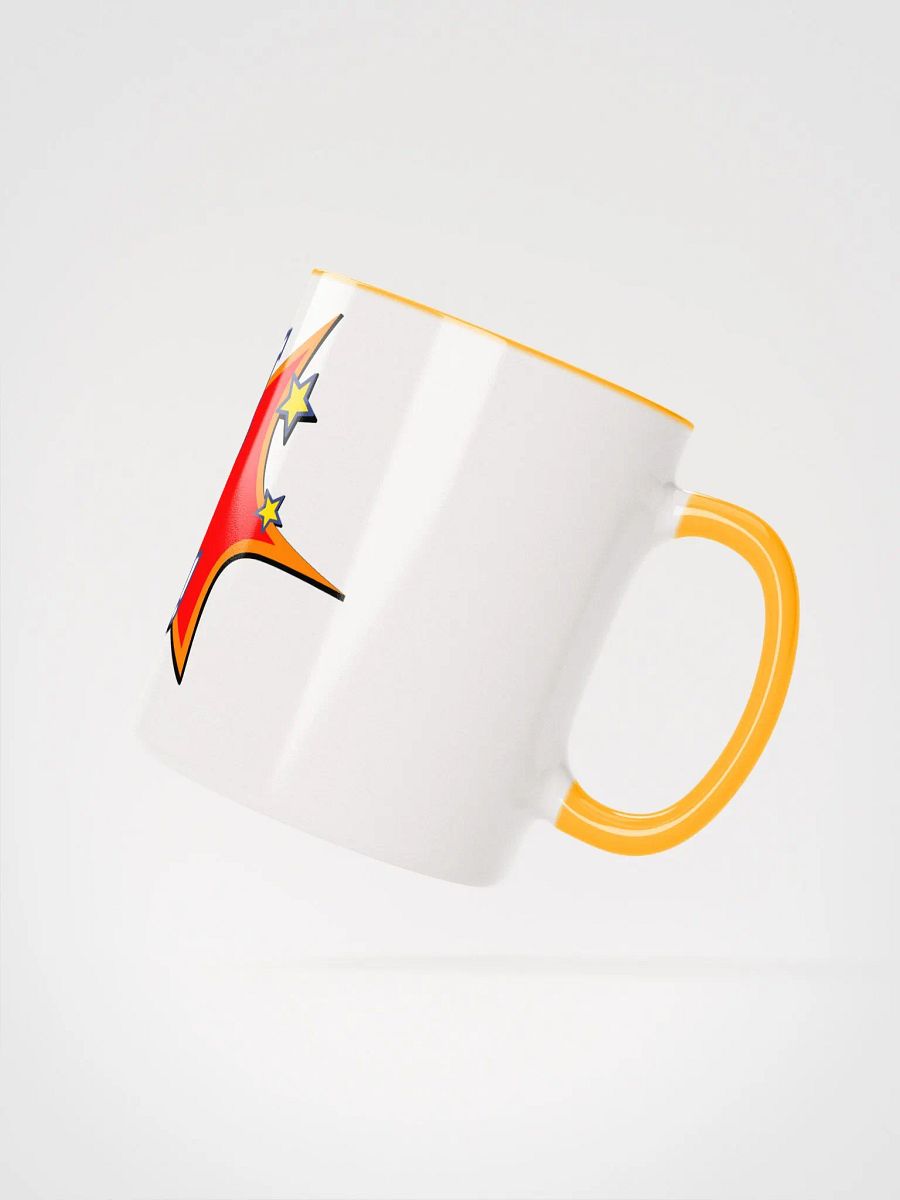 It ain't stupid if it works! - Mug product image (13)