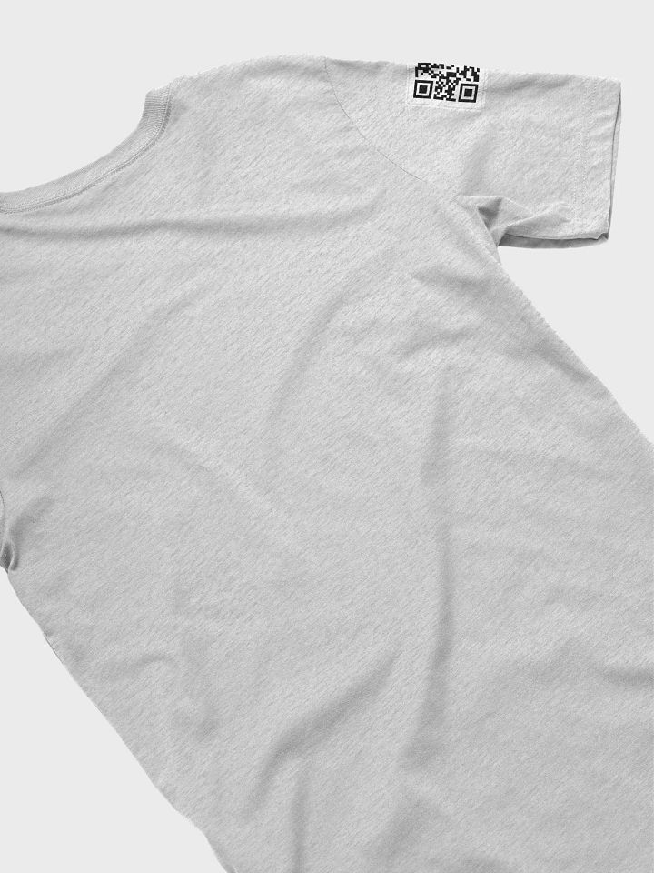 use your head t-shirt product image (35)