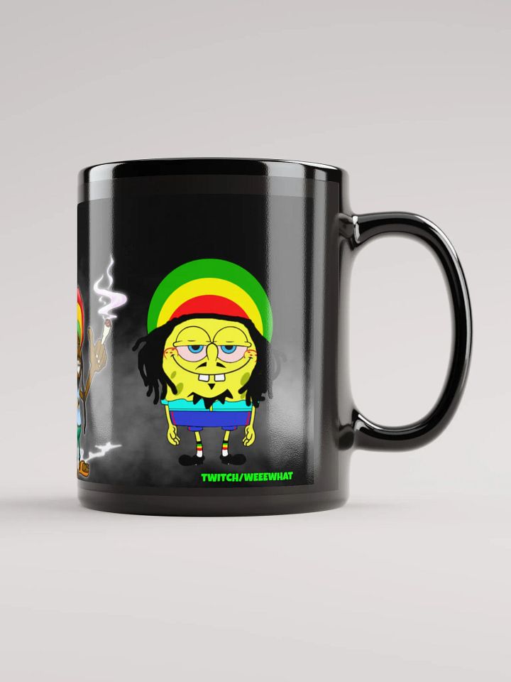 Reggae Chill Mug product image (1)