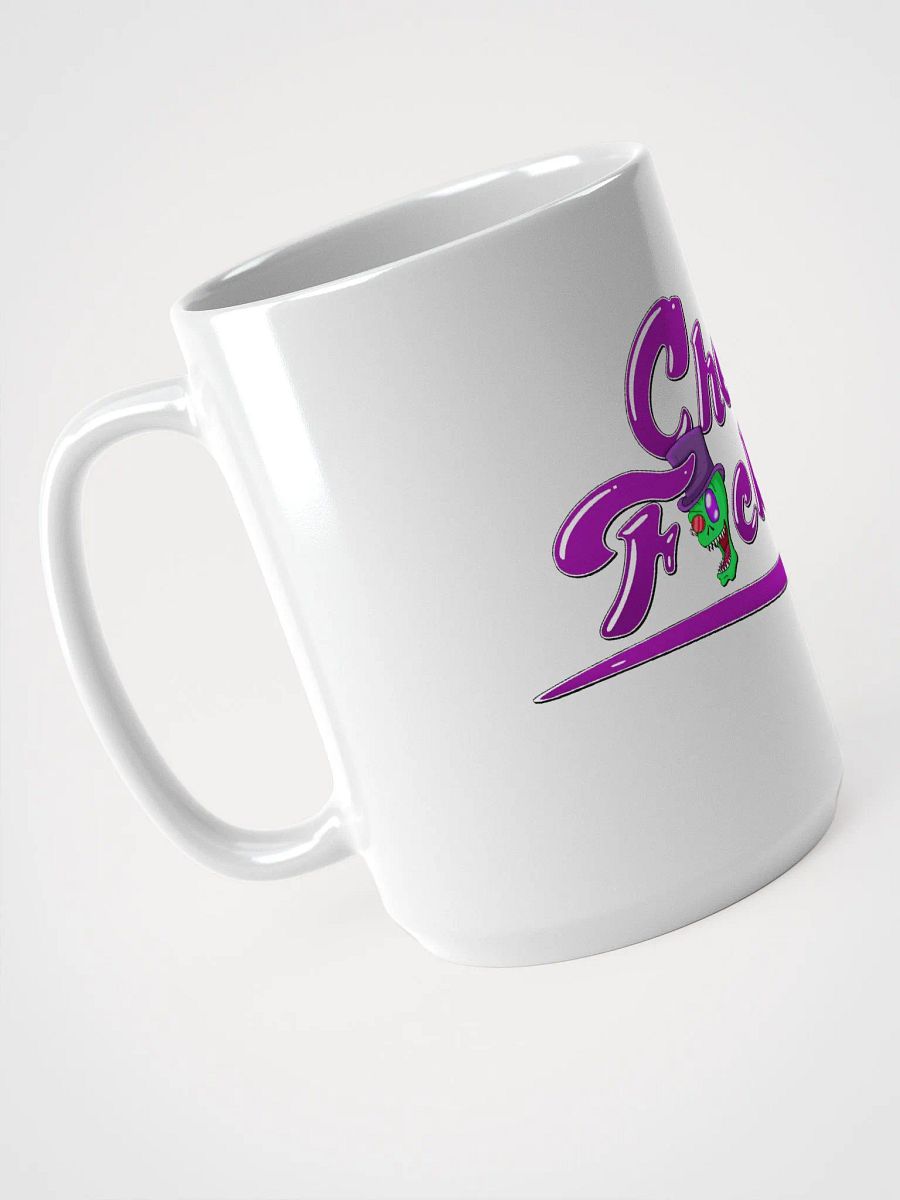 Cheers F*ckface 15oz Mug product image (3)