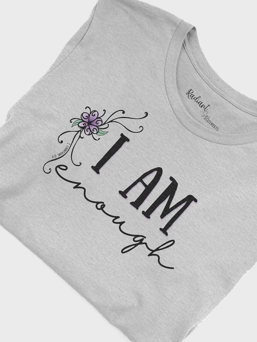 Enough Radiant Tee product image (5)