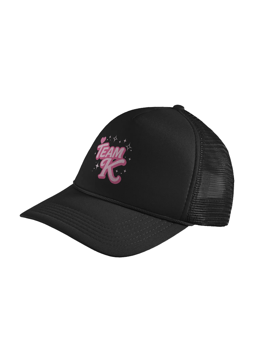K's WORLD Hat product image (4)