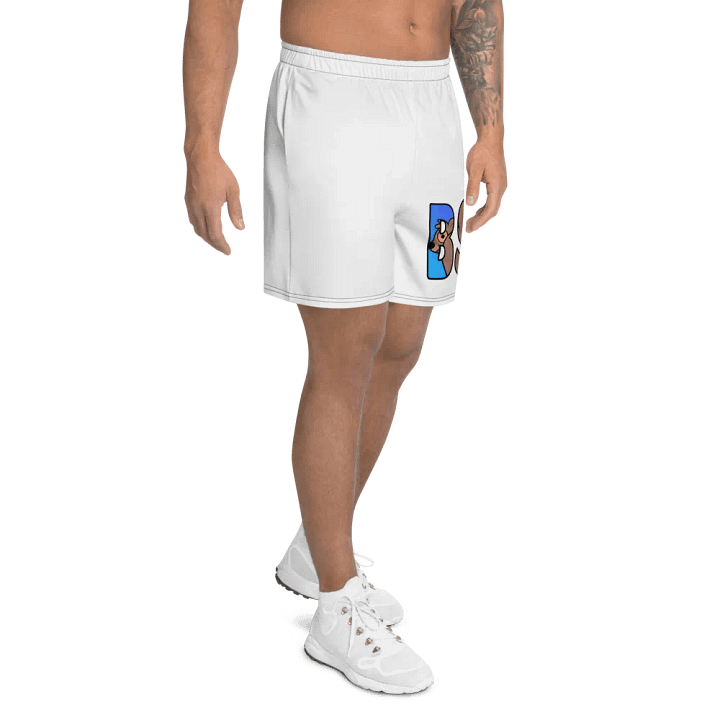 BSF Shorts product image (2)