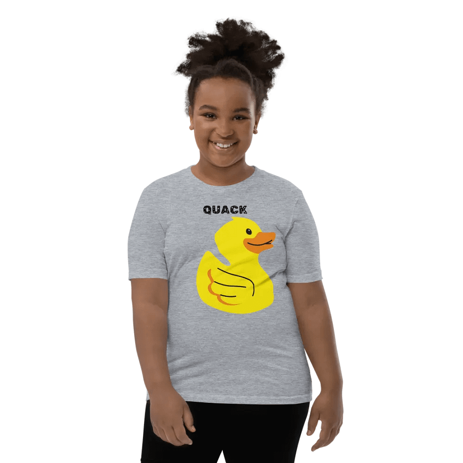 Ruber Ducky product image (153)