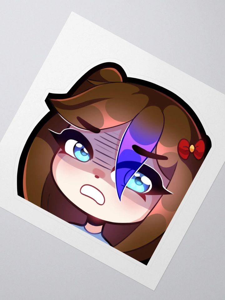 Sneaky Stare product image (2)
