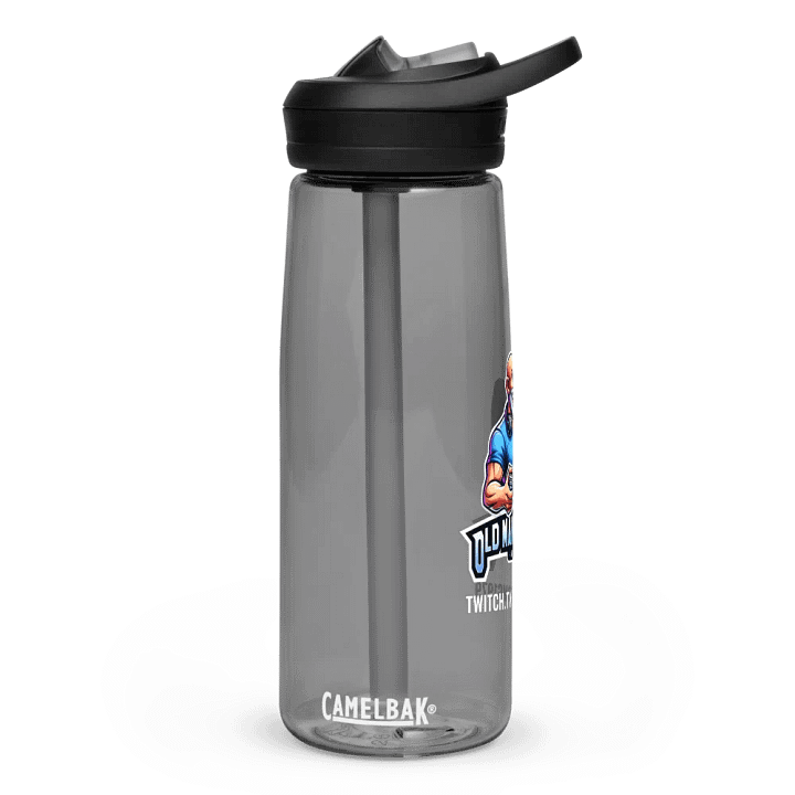 OMG Victory Water Bottle product image (1)