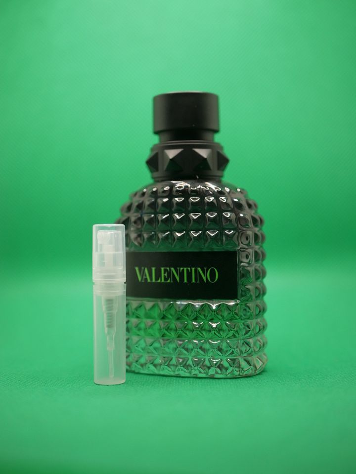 Valentino Green Strawaganza 2ml product image (2)