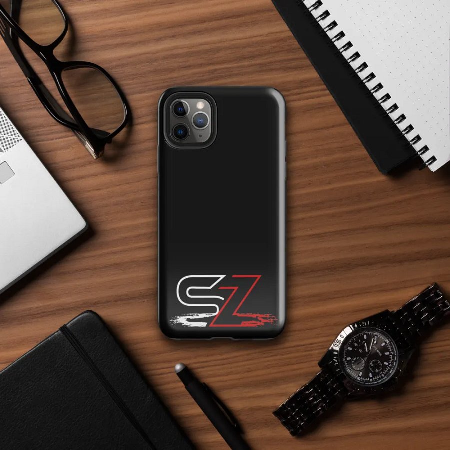 Tough iphone Case product image (7)
