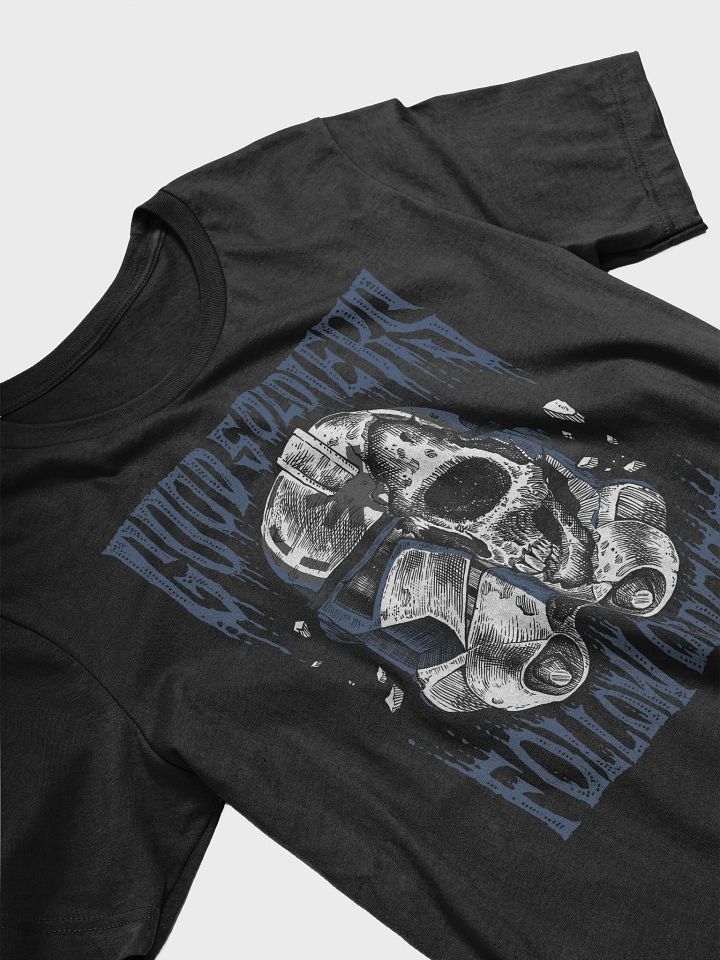 Jesse - Tee product image (2)