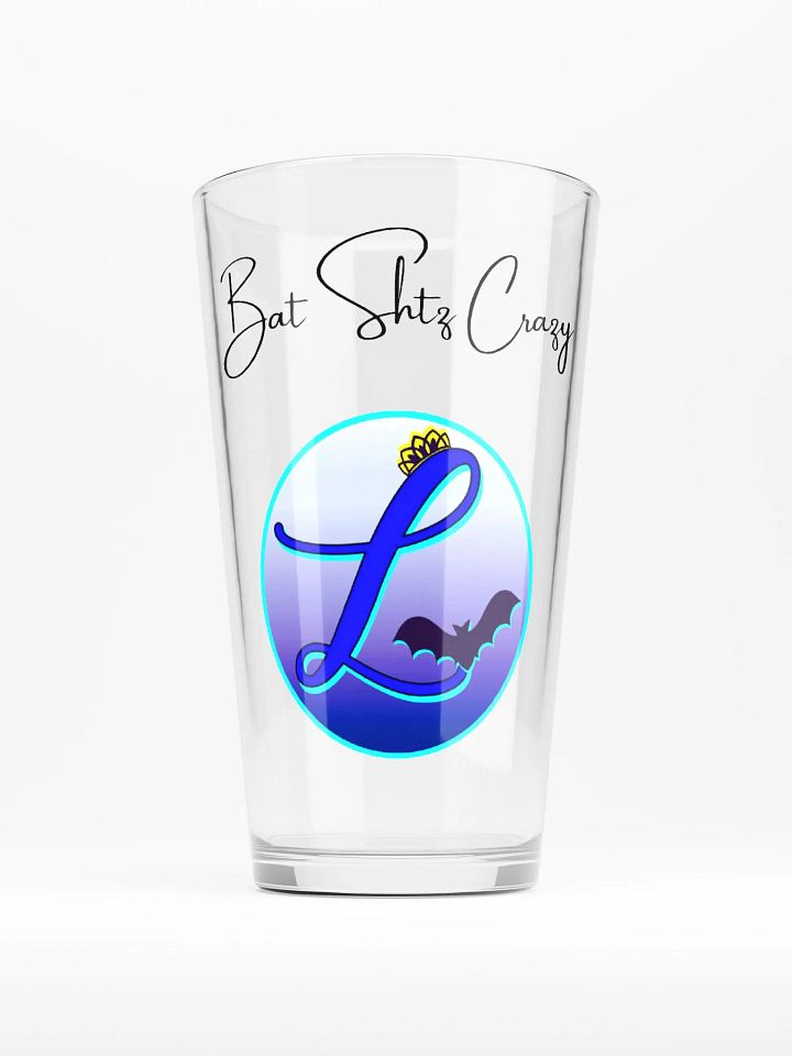 Bat Shtz Crazy Pint product image (1)