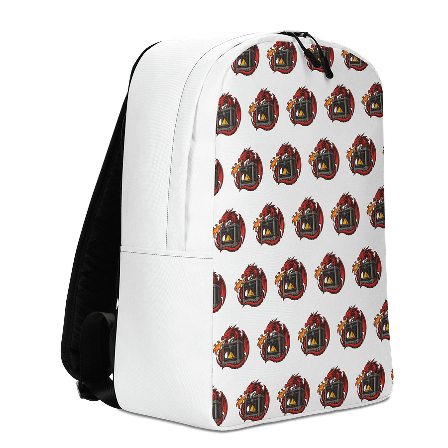 Dragon Bag for Kids product image (3)