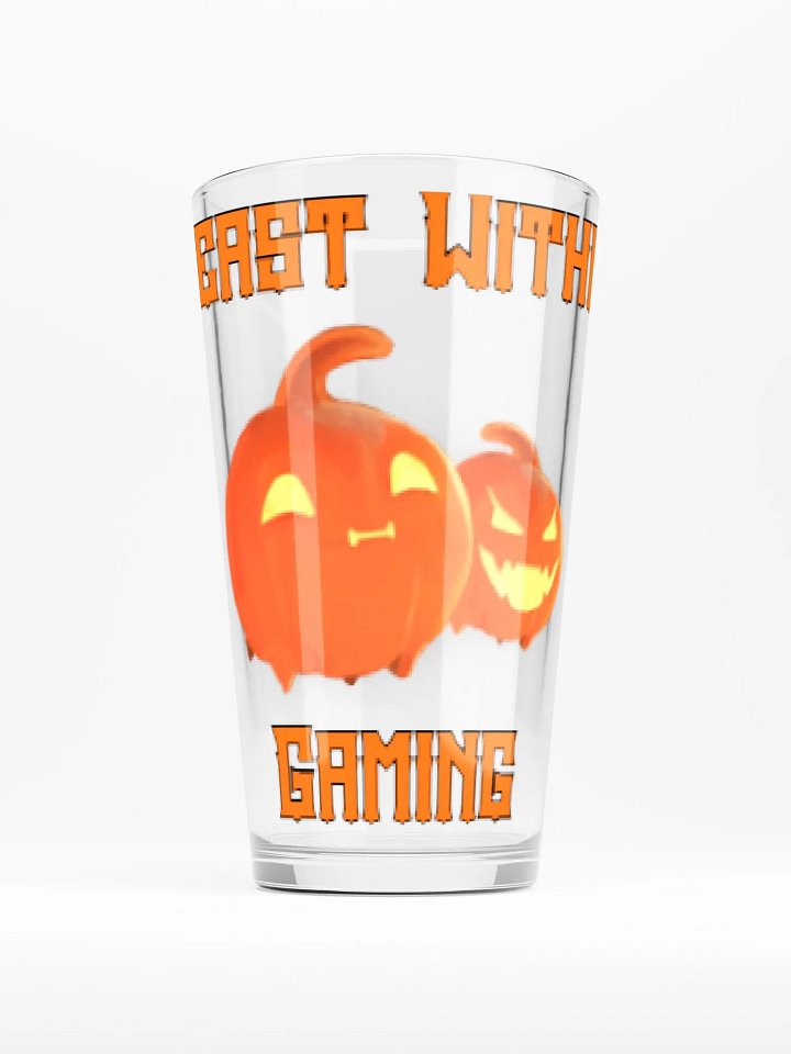 BWG Pint Glass product image (1)