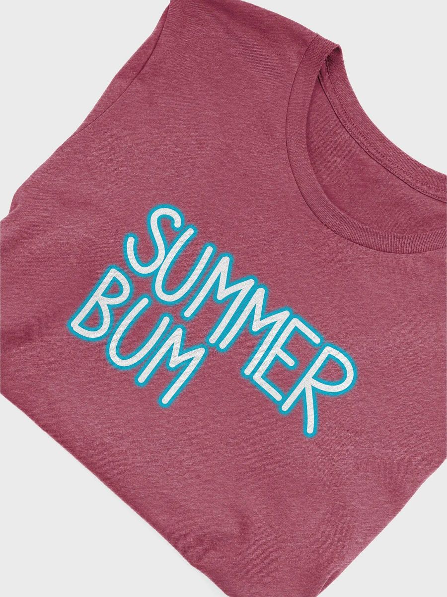 Summer Bum - Shirt product image (5)