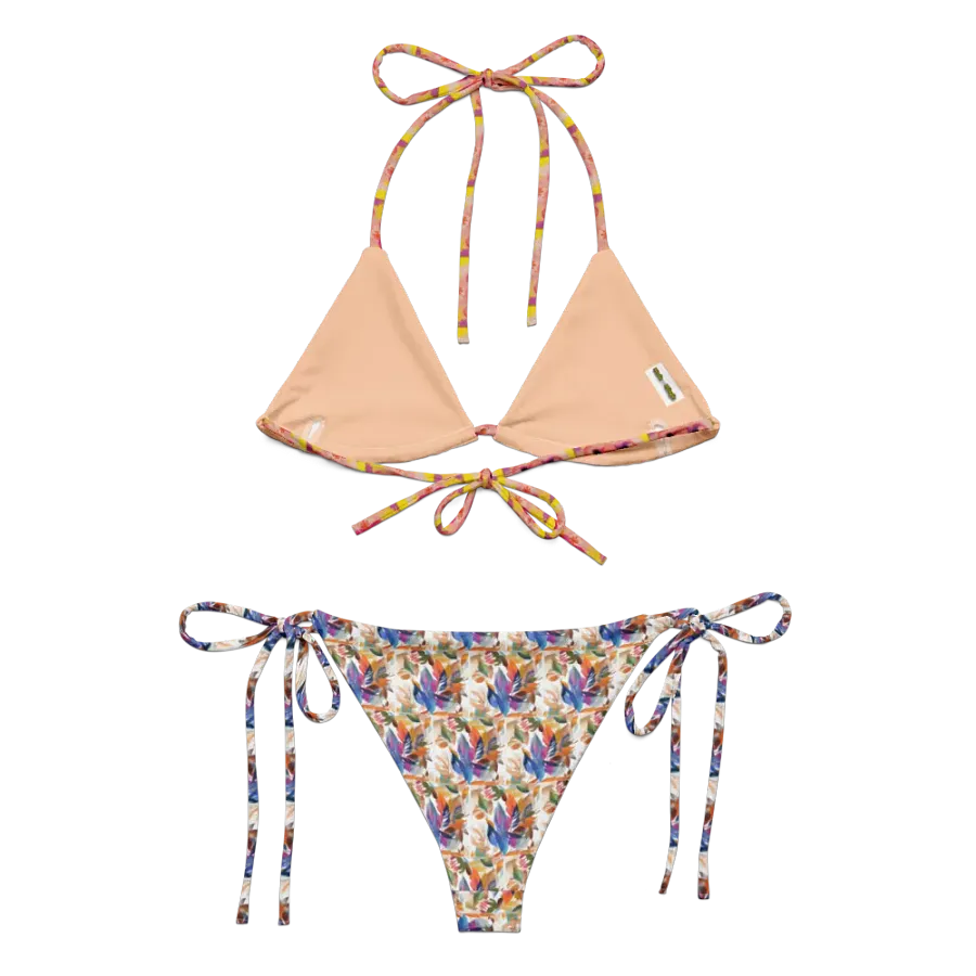 💋🔥 Hotty Lipsy Baby Bikini – For Trendy Girls Who Slay! 🔥💋 product image (1)