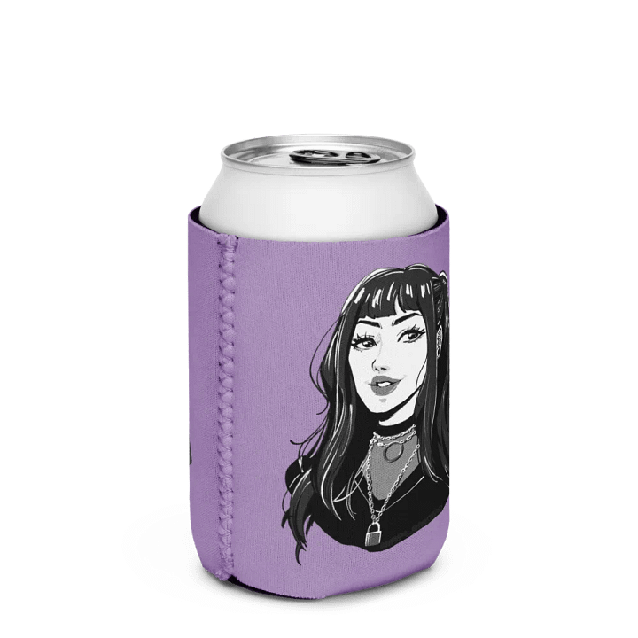 Maplemomo Portrait Stubby Holder product image (3)