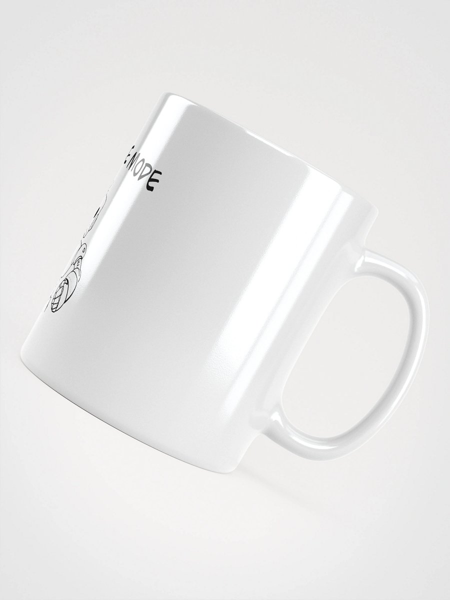 Full Force Mode Mug product image (12)