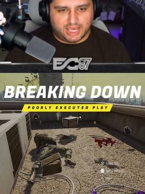 Don't let this be you 🤣😂 #cod #callofduty #bo6 #streamer #gamer #fyp #funny 