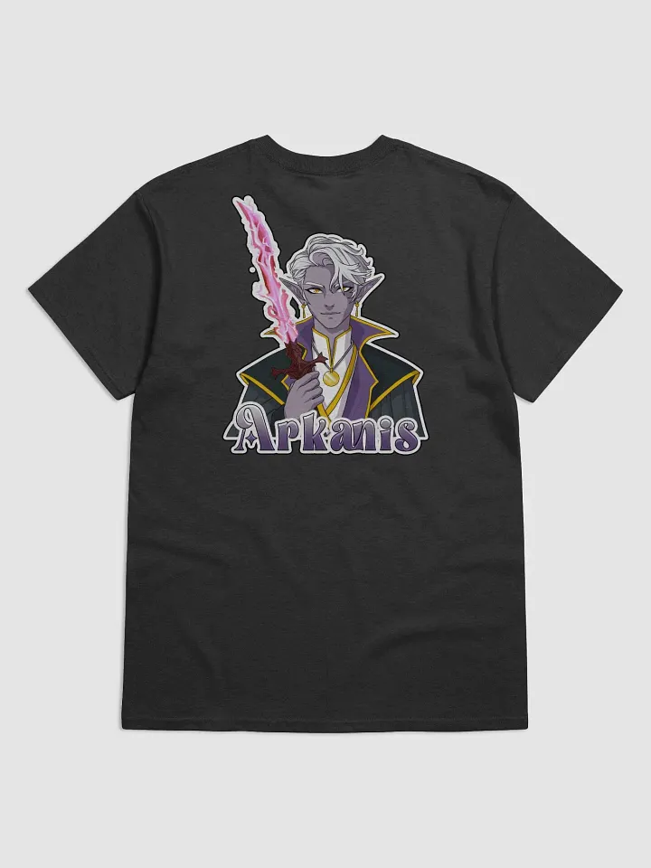 Sinners - Arkanis product image (10)