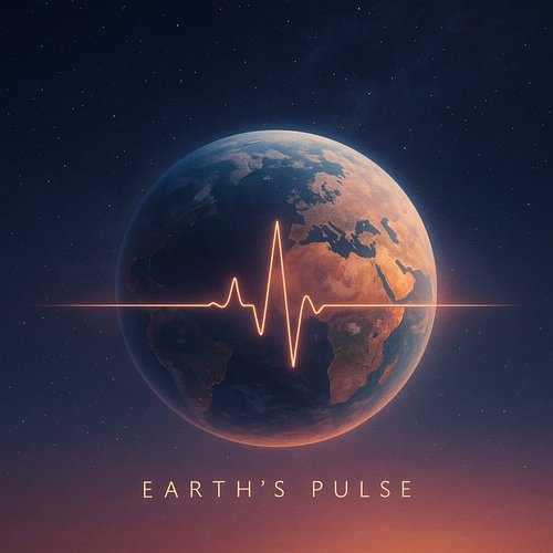 Did you know the Earth has a pulse? It beats seismically every 26 seconds and for the last 60 years there has been no agreeme...