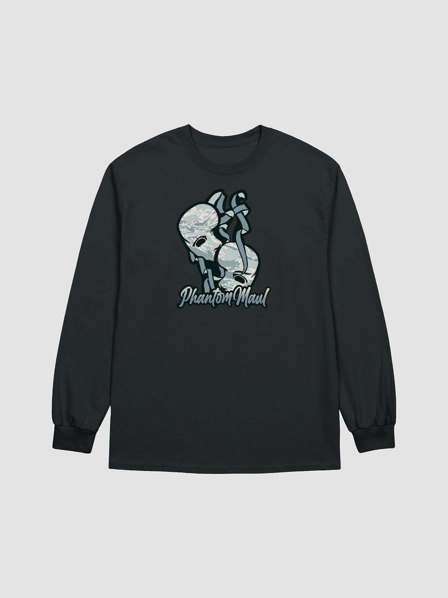 Long Sleeve US Air Force Logo product image (2)