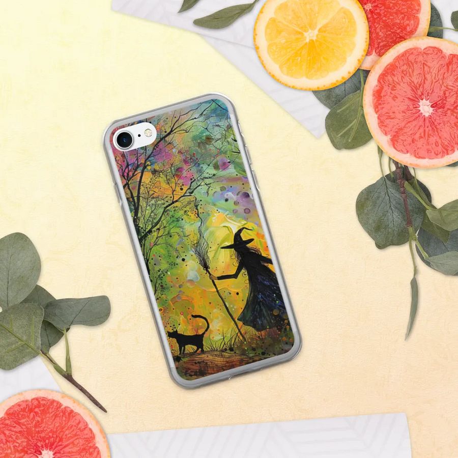 Halloween-Themed Phone Case | Spooky & Stylish Protection for Your Device product image (337)