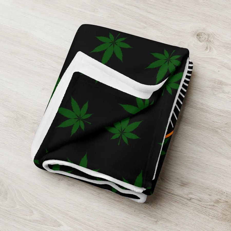 HempQuarters Blanket product image (18)