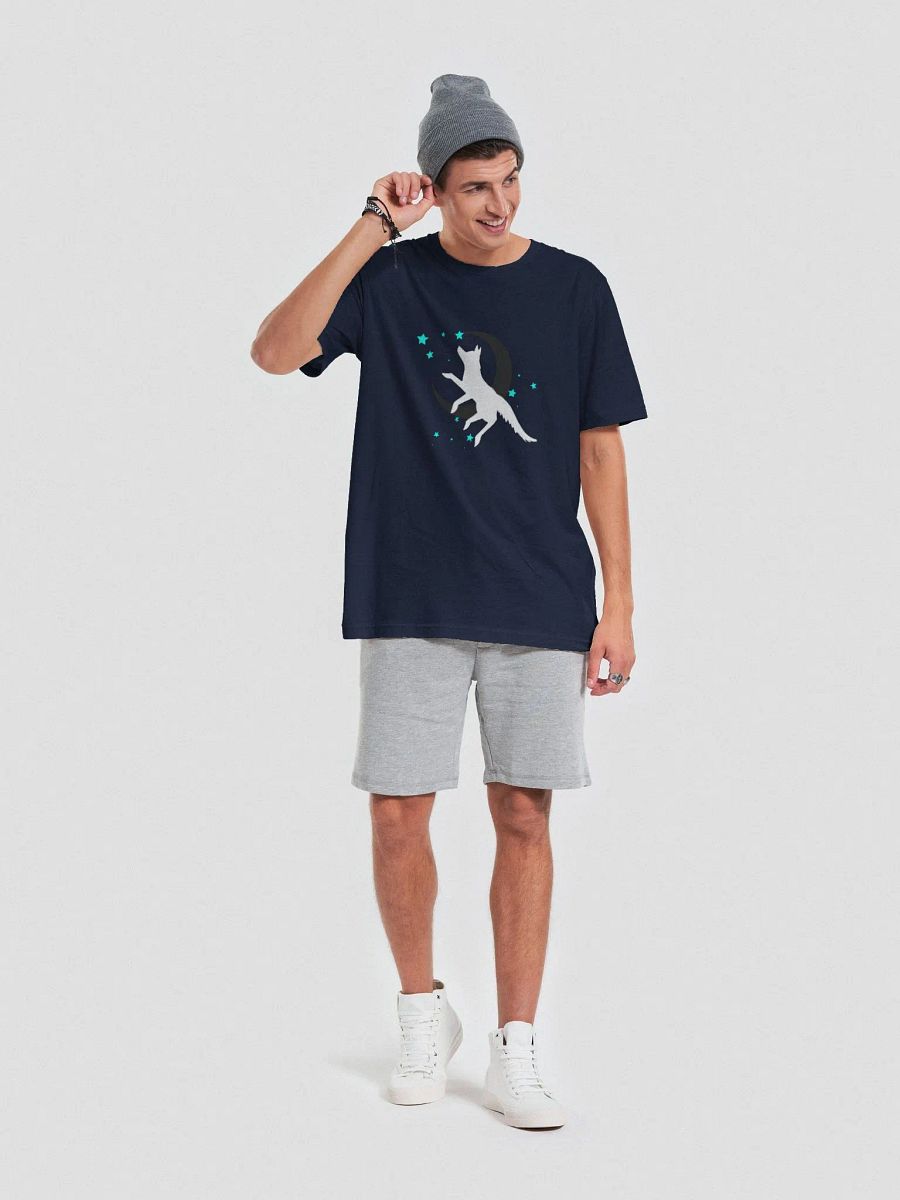 Wolf shirt product image (4)